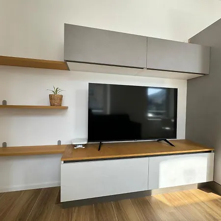 Apartment 103 Centro *