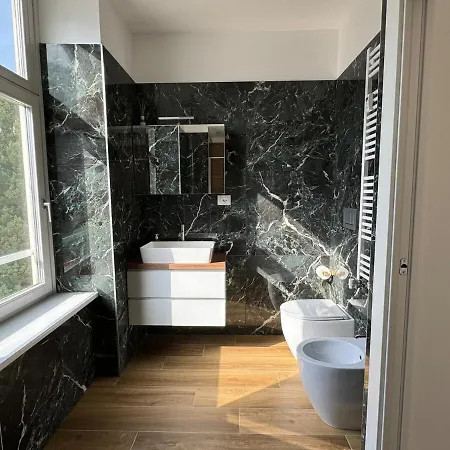 Apartment 103 Centro Tarvisio