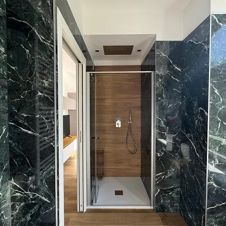 103 Centro Apartment