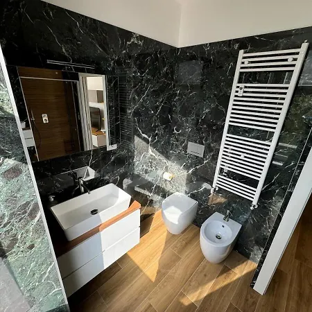 Apartment 103 Centro Tarvisio
