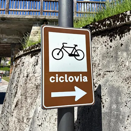 - Centro & Alpe Adria Bike - 103 * 塔尔维西奥